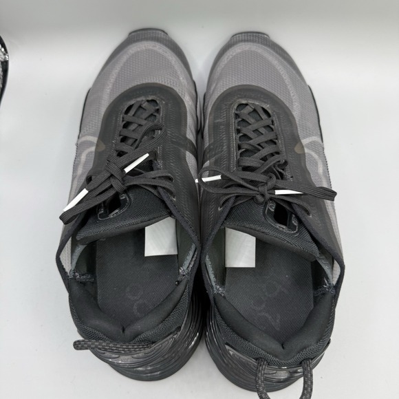 Nike Air Max 2090 Sneakers Black/Gray and White Men\'s Shoes Size 11 Two Pair main image 11